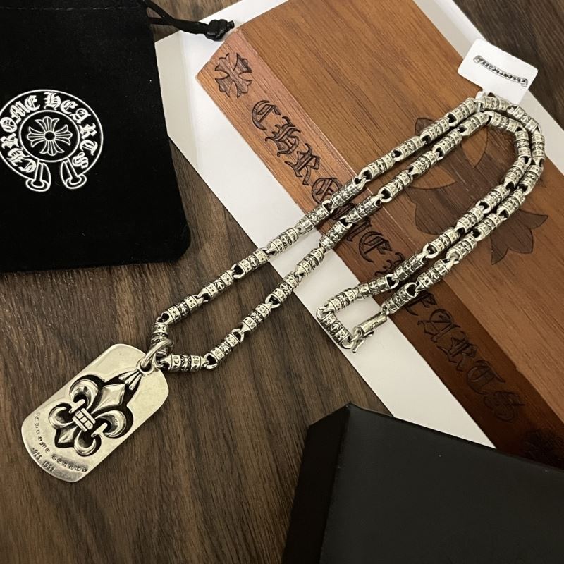 Chrome Hearts Necklaces